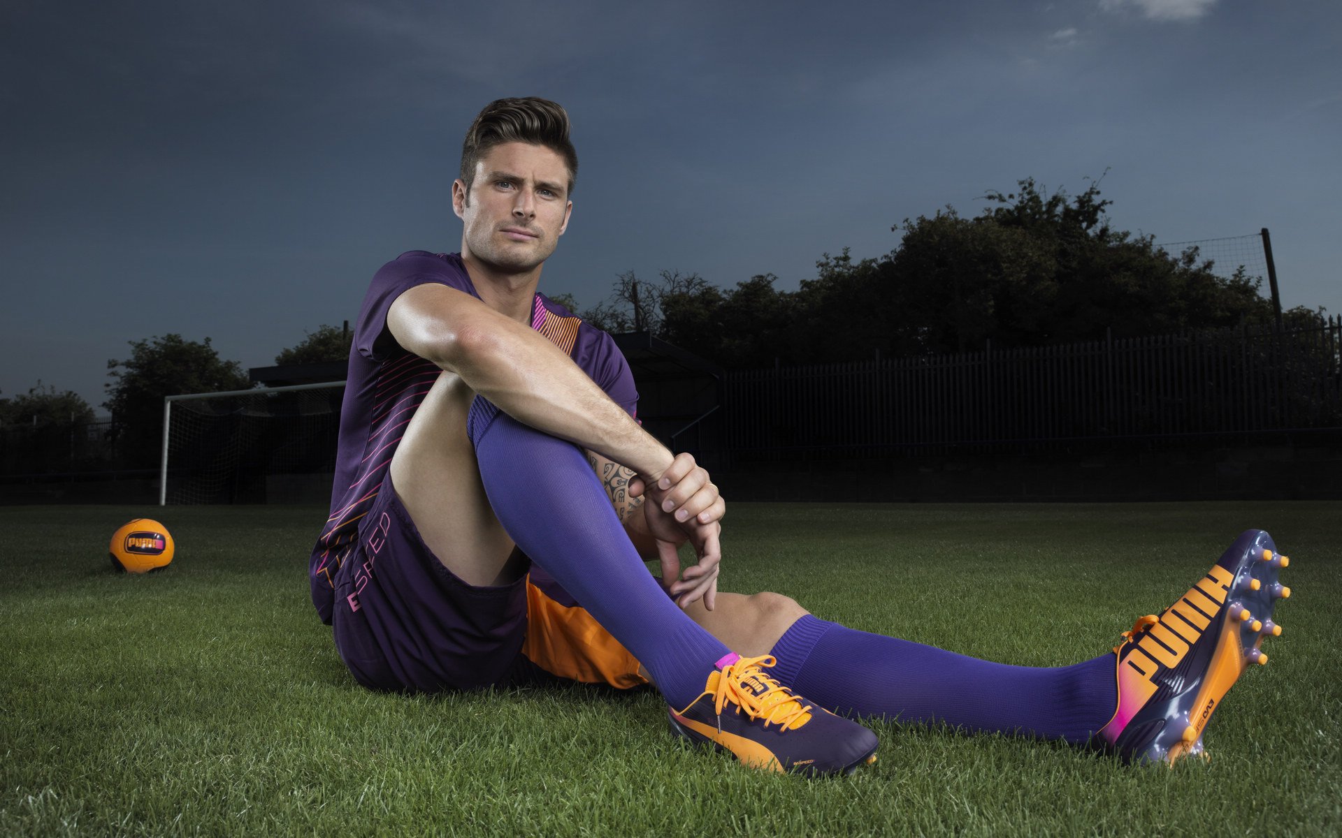  梅西世青赛进球记录 