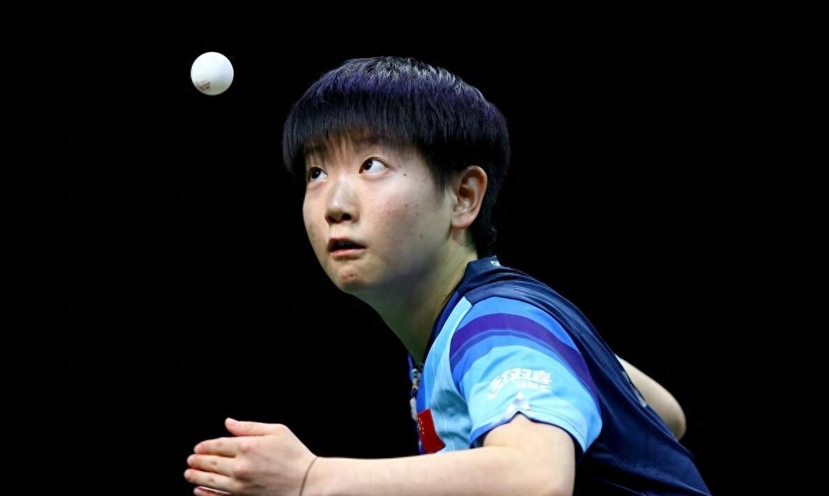 关于北京首钢主帅放话：NBA常规赛半决赛必胜辽宁男篮，孙颖莎冷笑回应的信息